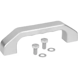 Form B Edelstahl A=180, M10x20 Kipp