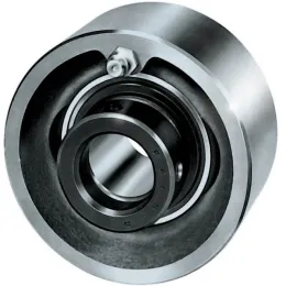 Timken Stehlagergehäuseeinheit RC
