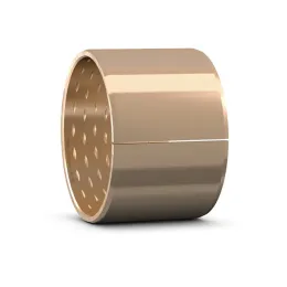 SKF Gleitlager PRM