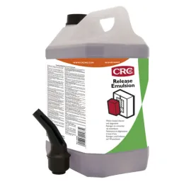 RELEASE EMULSION 5 KG Kanister CRC