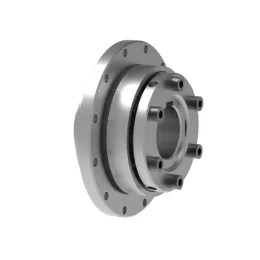 KTR Rutschnabe mit Reibflansch für ROTEX® 75