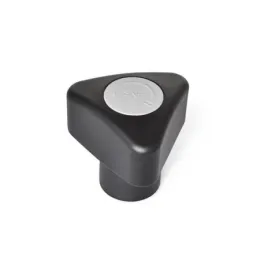 Ganter Drehmoment-Dreikantgriffe GN5344