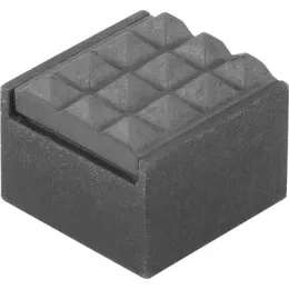 quadratisch Form B A=12, G=M5 Kipp