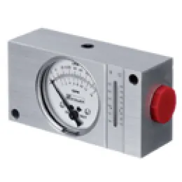 Stauff Durchflussmessgerät SDM