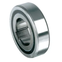 Stieber Klemmkörperfreilauf CSK..P-2RS