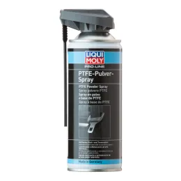 Dose Aerosol (400 ml) Liqui Moly