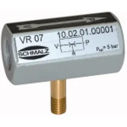 Riegler Inline-Ejektor »VR«