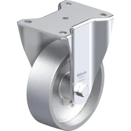 Blickle Bockrolle BH-G 150G