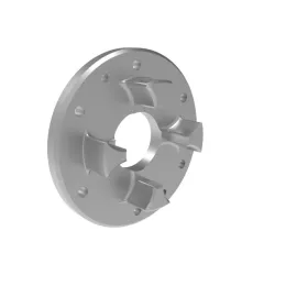KTR Klauenkupplung ROTEX® 38
