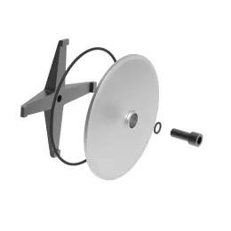 KTR Reinigungsdeckel V235