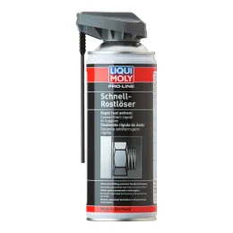 Dose Aerosol (400 ml) Liqui Moly