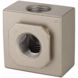 Riegler Verteiler »G«