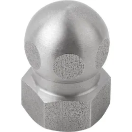mit Innengewinde M6 Edelstahl Kipp