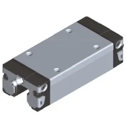 Ewellix Profilschiene LLRHC 25LUB