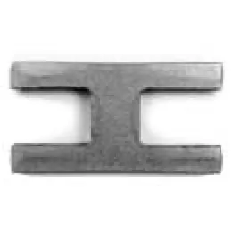 Stauff Sicherungsplatte Gr. 3S Schwere Baureihe