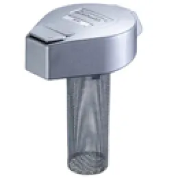 Stauff Einfüll- und Belüftungsfilter (Metall)