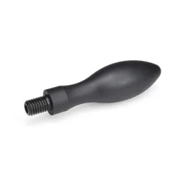 Ganter Feste Ballengriffe, Thermoplast DIN39
