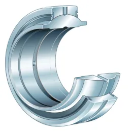 GE120 INA Radial-Gelenklager