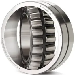Timken Pendelrollenlager 22244