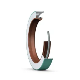 SKF Radial-Wellendichtring CRW1 22