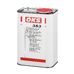 OKS Hochtemperaturöl 353