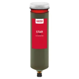 perma Einzelpunktschmiersystem STAR LC 500
