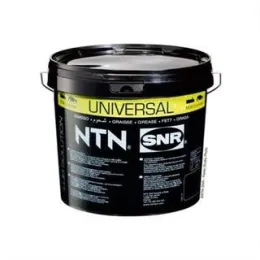 LUBUNIVERSALGREASE/S5 KG SNR