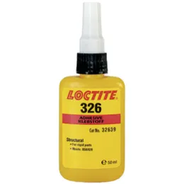 LOCTITE Konstruktionsklebstoff 326