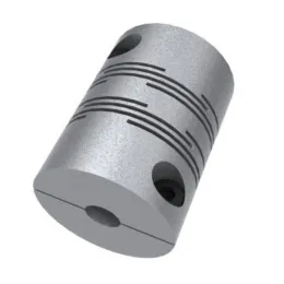 Tecnamic Drehsteife Ausgleichskupplung MWK-25