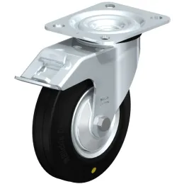Blickle Lenkrolle L-V 125R