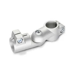 Ganter Gelenk-Klemmverbinder GN284-B40, Verstellung stufenlos