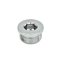 Ganter Verschlussschrauben DIN908-ST-M24X1,5