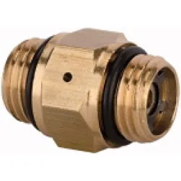 Riegler Mini-Druckregler