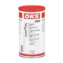 OKS Zahnradfett 490