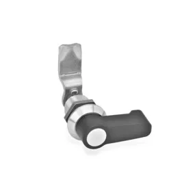 Ganter Dreh-Spannriegel, Edelstahl GN516.5-HG