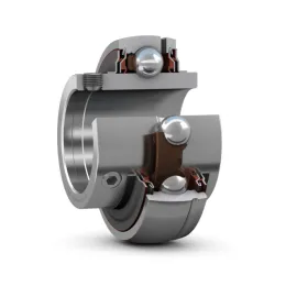 SKF Spannlager YAR 205-2RF