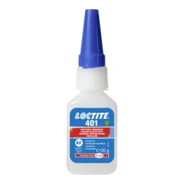 LOCTITE Universal Sofortklebstoff 401