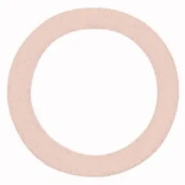 Riegler Dichtring aus Polyamid