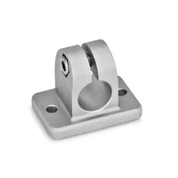 Ganter Flansch-Klemmverbinder GN145