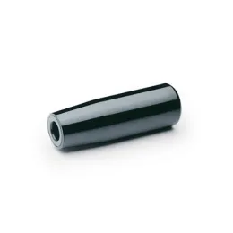 Ganter Zylinderknöpfe, Duroplast GN519
