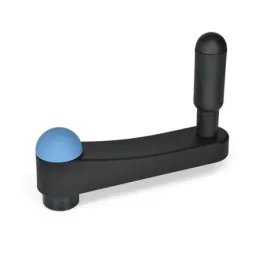 Ganter Handkurbeln GN670