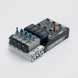 LOCTITE Vorschubeinheit