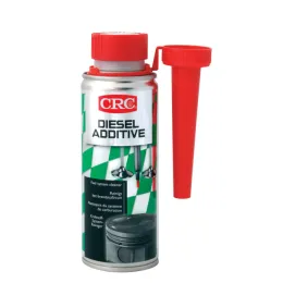 DIESEL ADDITIVE 200 ML Dose CRC