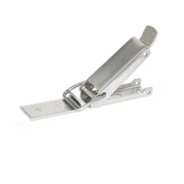Ganter Spannverschlüsse, Edelstahl GN832
