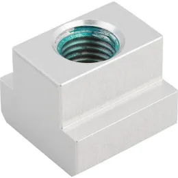 für T-Nut 14, M10 AL Kipp