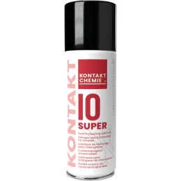 KONTAKT SUPER 10 200 ML Spraydose CRC