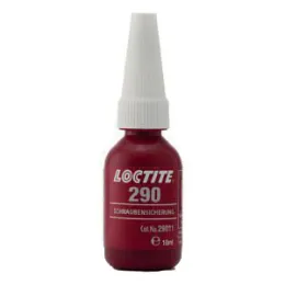 LOCTITE Schraubensicherung 290