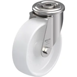 Blickle Lenkrolle LEXR-PO 125G