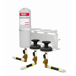 perma Montageset Heavy Duty 3-fach