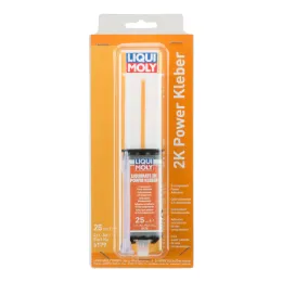 Blister (25 ml) Liqui Moly